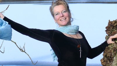 Tina Benz - Konzert - Gold von den Sternen