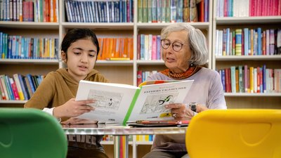 Mentor Ostholstein: Workshop in Eutin 20.08.2026 17:00 - 20:00 Uhr